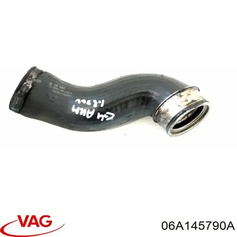Cano derivado de ar VAG 06A145790A preço, a partir de 40,15 USD