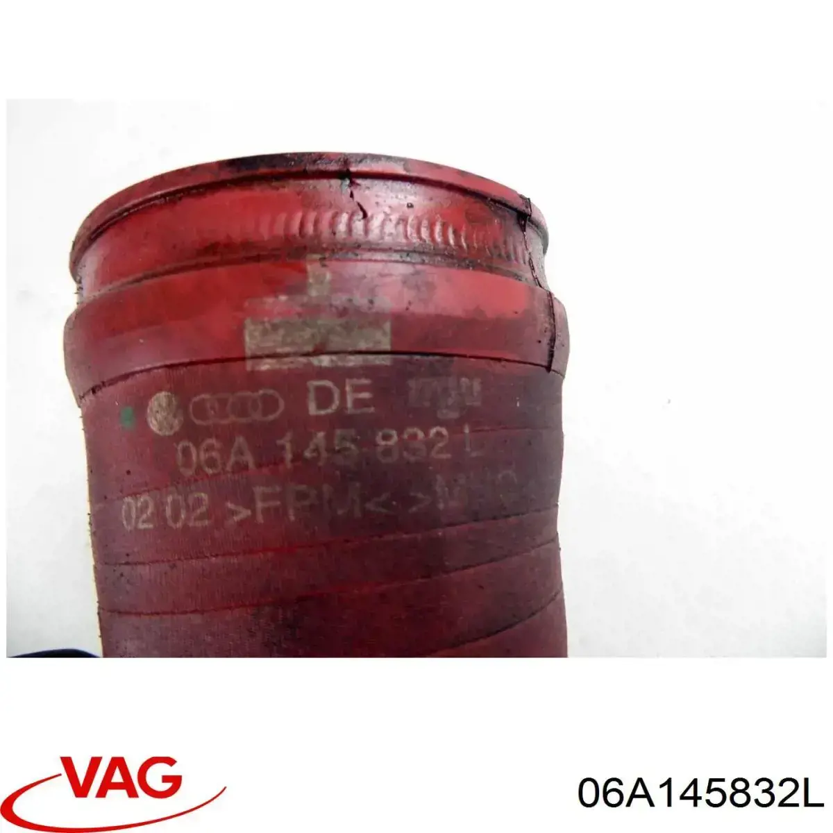 Compre 06A145832L VAG 