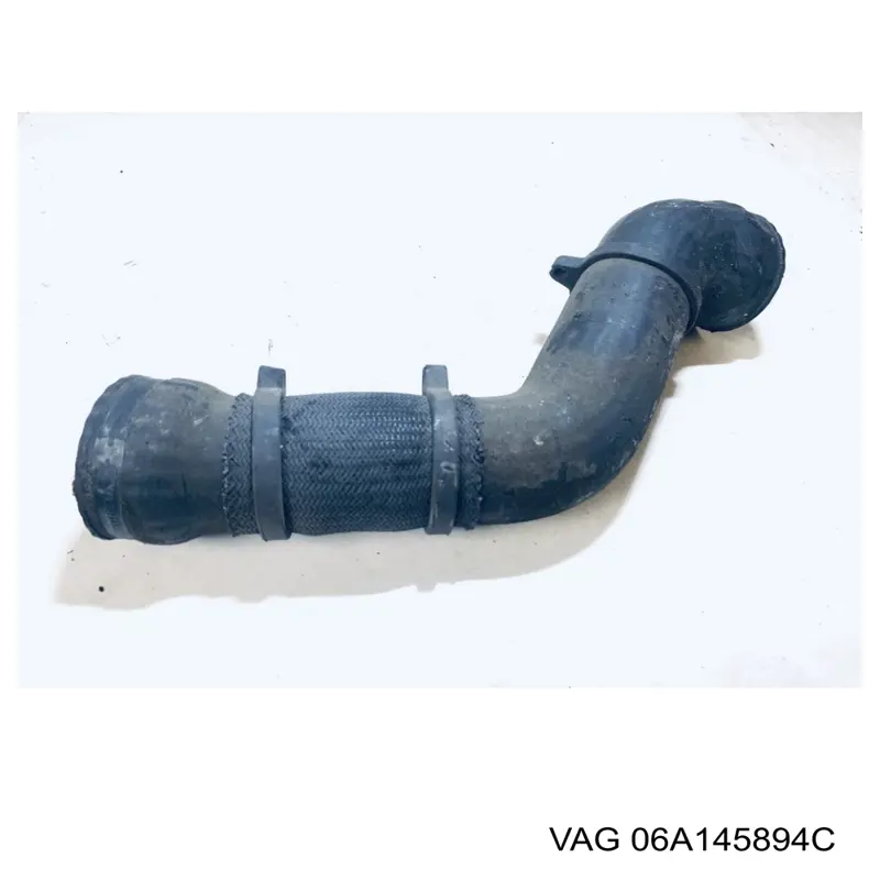 Mangueira (cano derivado) de intercooler VAG 06A145894C preço, a partir de 59,69 USD