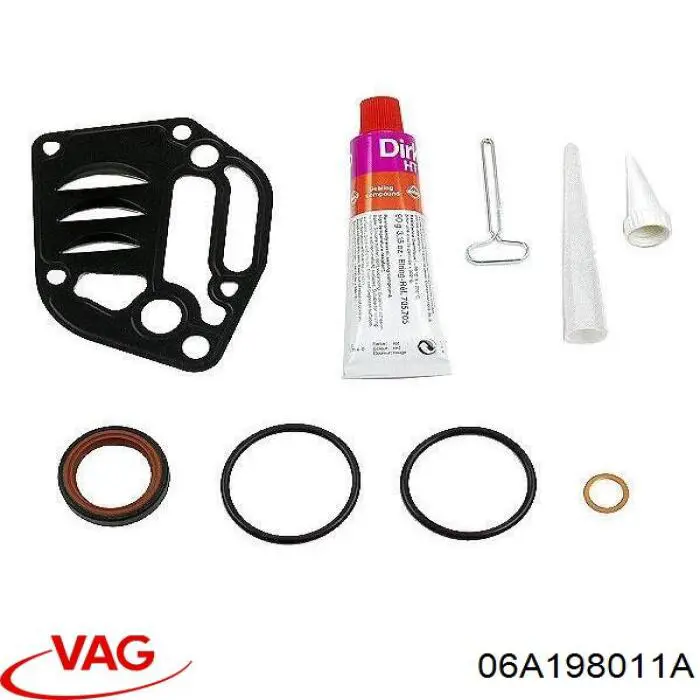 Kit inferior de vedantes de motor Corteco 428591P preço, a partir de 39,69 USD