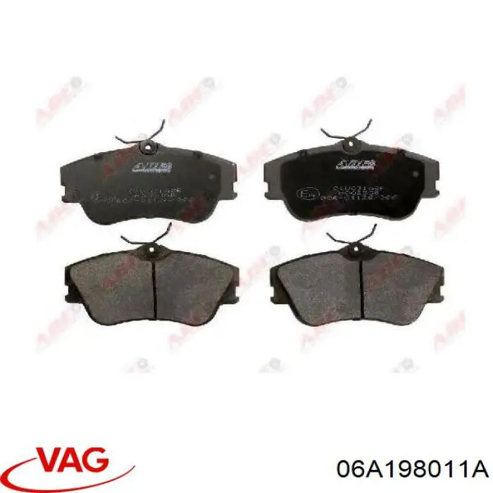 Compre 428591P Corteco Kit inferior de vedantes de motor