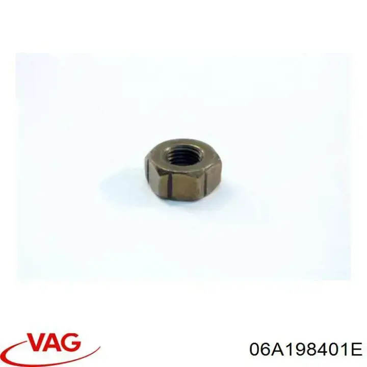 Biela de pistão de motor VAG 06A198401E preço, a partir de 146,42 USD