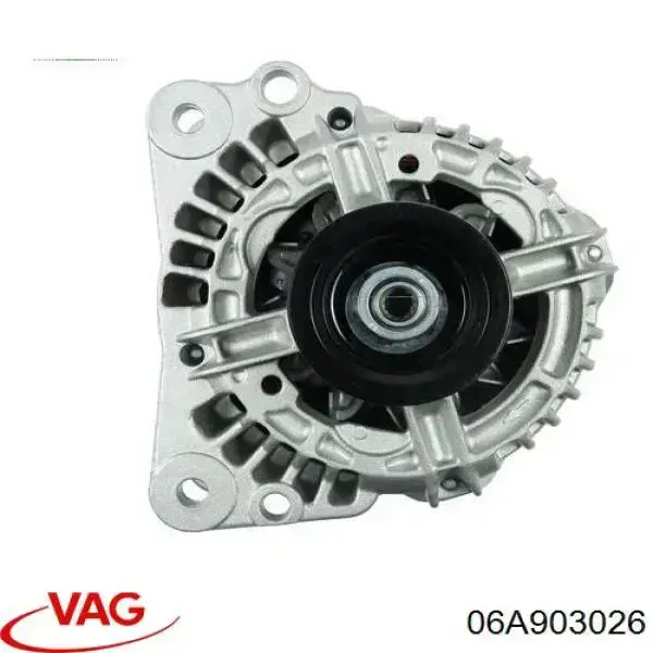 06A903026 VAG Gerador