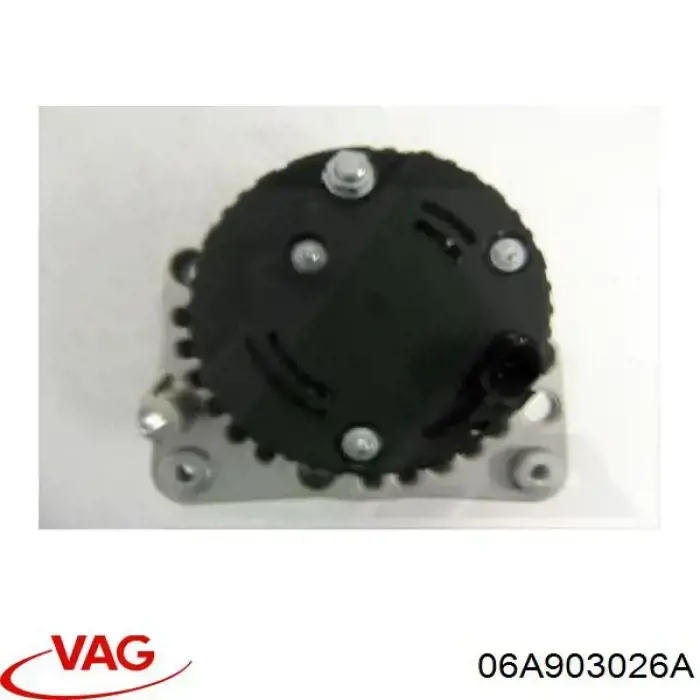 Gerador VAG 06A903026A preço, a partir de 88,53 USD