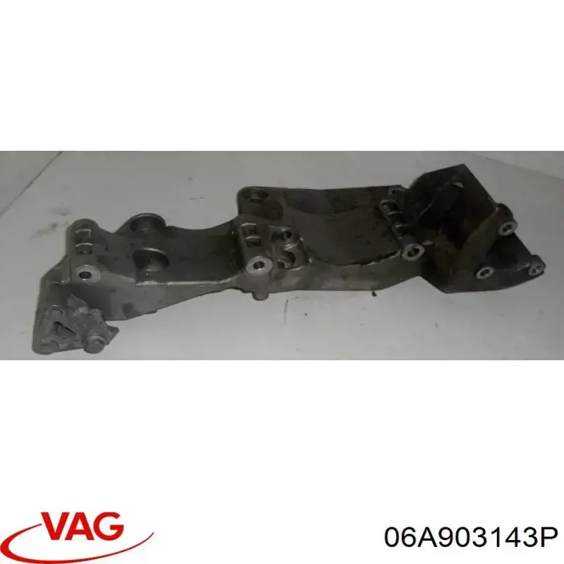 Consola do gerador VAG 06A903143P preço, a partir de 65,97 USD