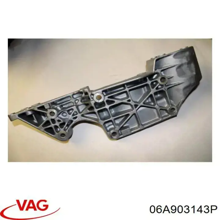 Compre 06A903143P VAG Consola do gerador