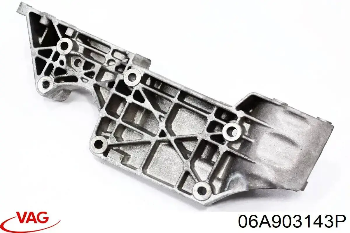 06A903143P VAG Consola do gerador