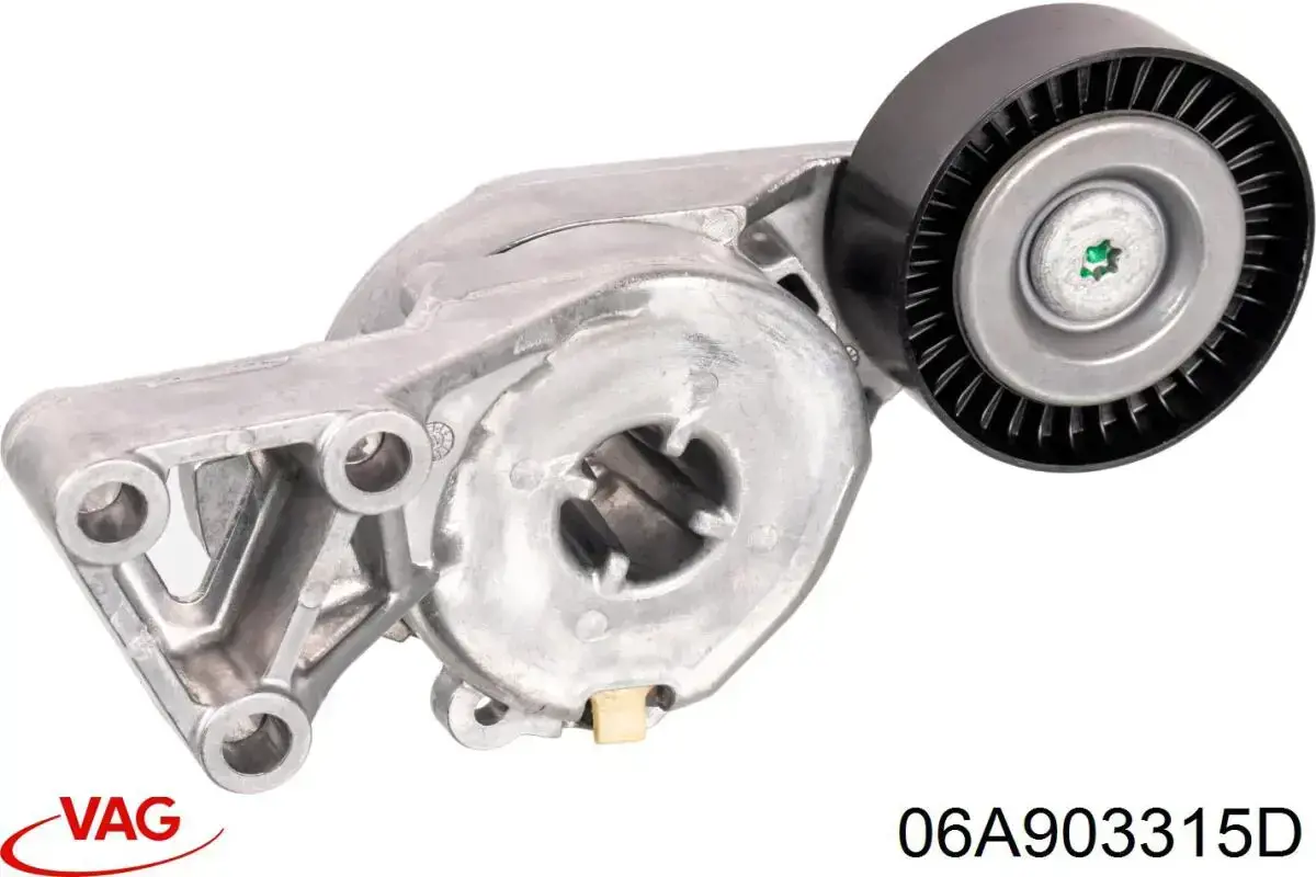 Reguladora de tensão da correia de transmissão VAG 06A903315D preço, a partir de 35,93 USD