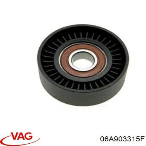 Reguladora de tensão da correia de transmissão VAG 06A903315F preço, a partir de 39,23 USD