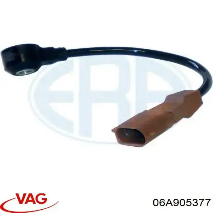 Sensor de detonação VAG 06A905377 preço, a partir de 30,11 USD