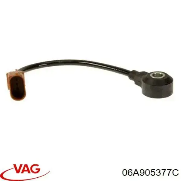 Sensor de detonação VAG 06A905377C preço, a partir de 31,20 USD