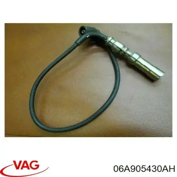 06A905430AH VAG Fios de alta voltagem, kit