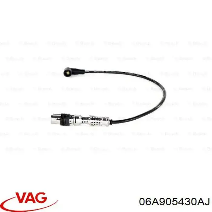 Compre 06A905430AJ VAG Fios de alta voltagem, kit