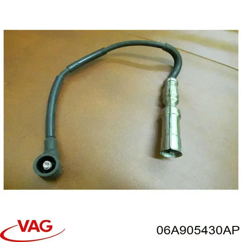 Compre 06A905430AP VAG Fios de alta voltagem, kit