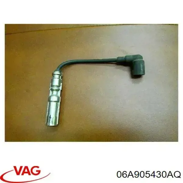 Fios de alta voltagem, kit VAG 06A905430AQ preço, a partir de 42,62 USD