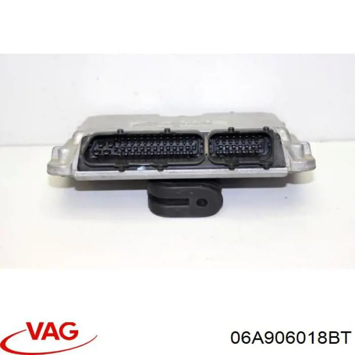 Compre 06A997018CX VAG Módulo de direção (Centralina eletrônica) de motor