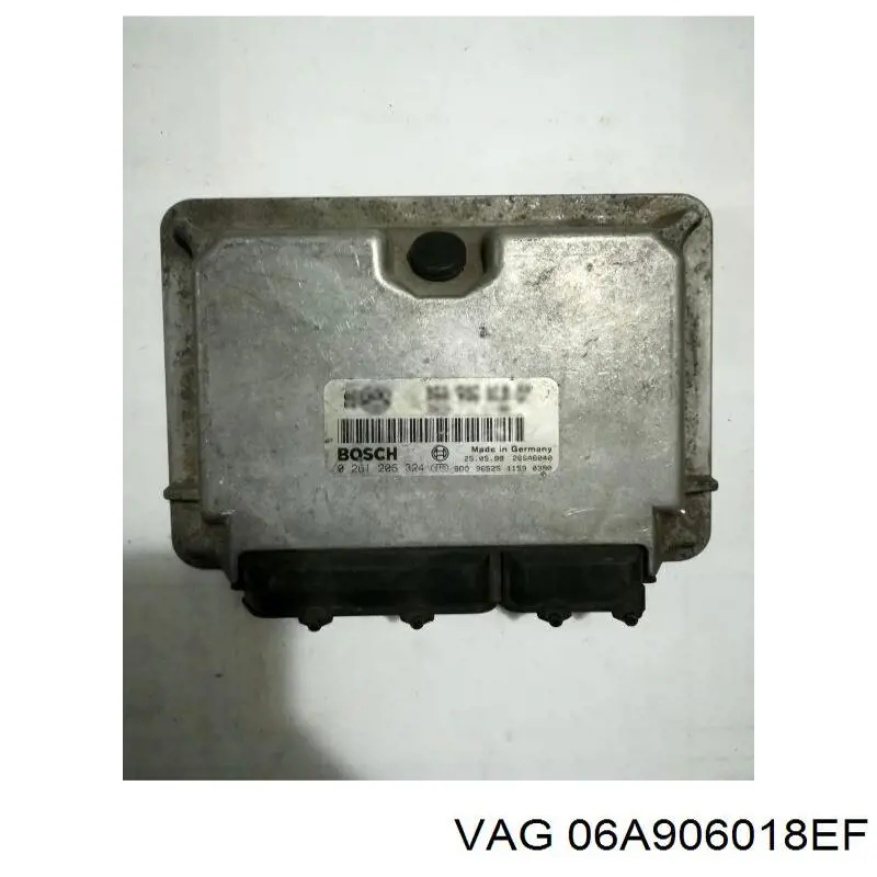 Módulo de direção (Centralina eletrônica) de motor VAG 06A906018EF preço, a partir de 79,71 USD