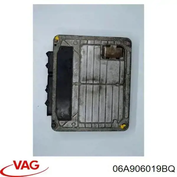 Módulo de direção (Centralina eletrônica) de motor VAG 06A906019BQ preço, a partir de 93,64 USD