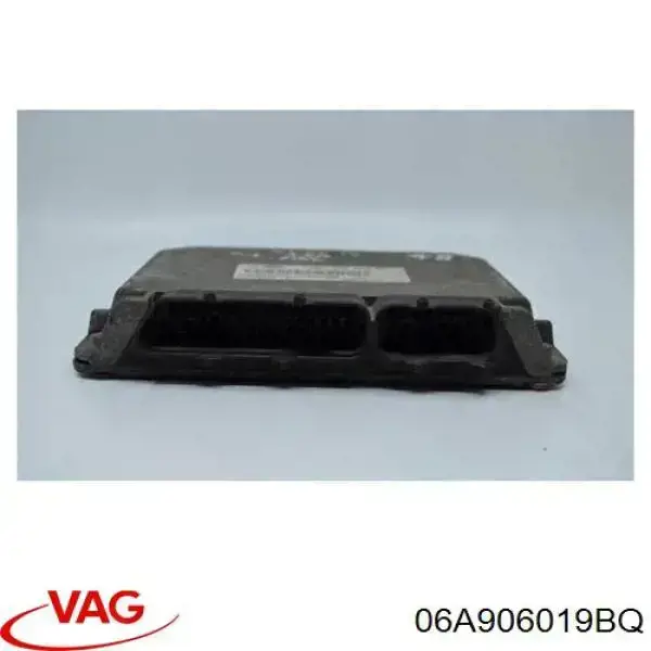 Compre 06A906019BQ VAG Módulo de direção (Centralina eletrônica) de motor