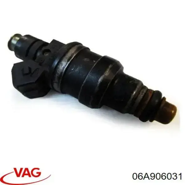 Compre 06A906031 VAG Injetor de injeção de combustível