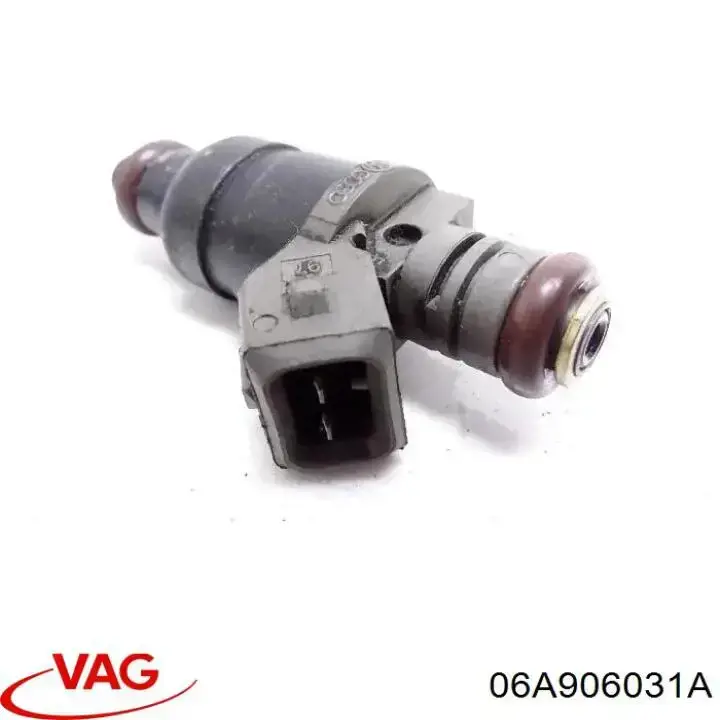 Injetor de injeção de combustível VAG 06A906031A preço, a partir de 51,08 USD