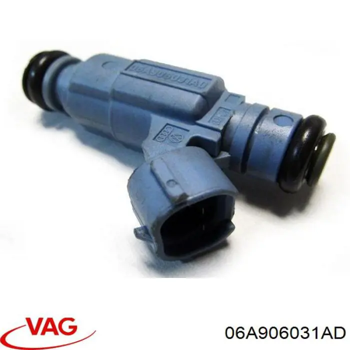 Compre 0280155997 Bosch Injetor de injeção de combustível