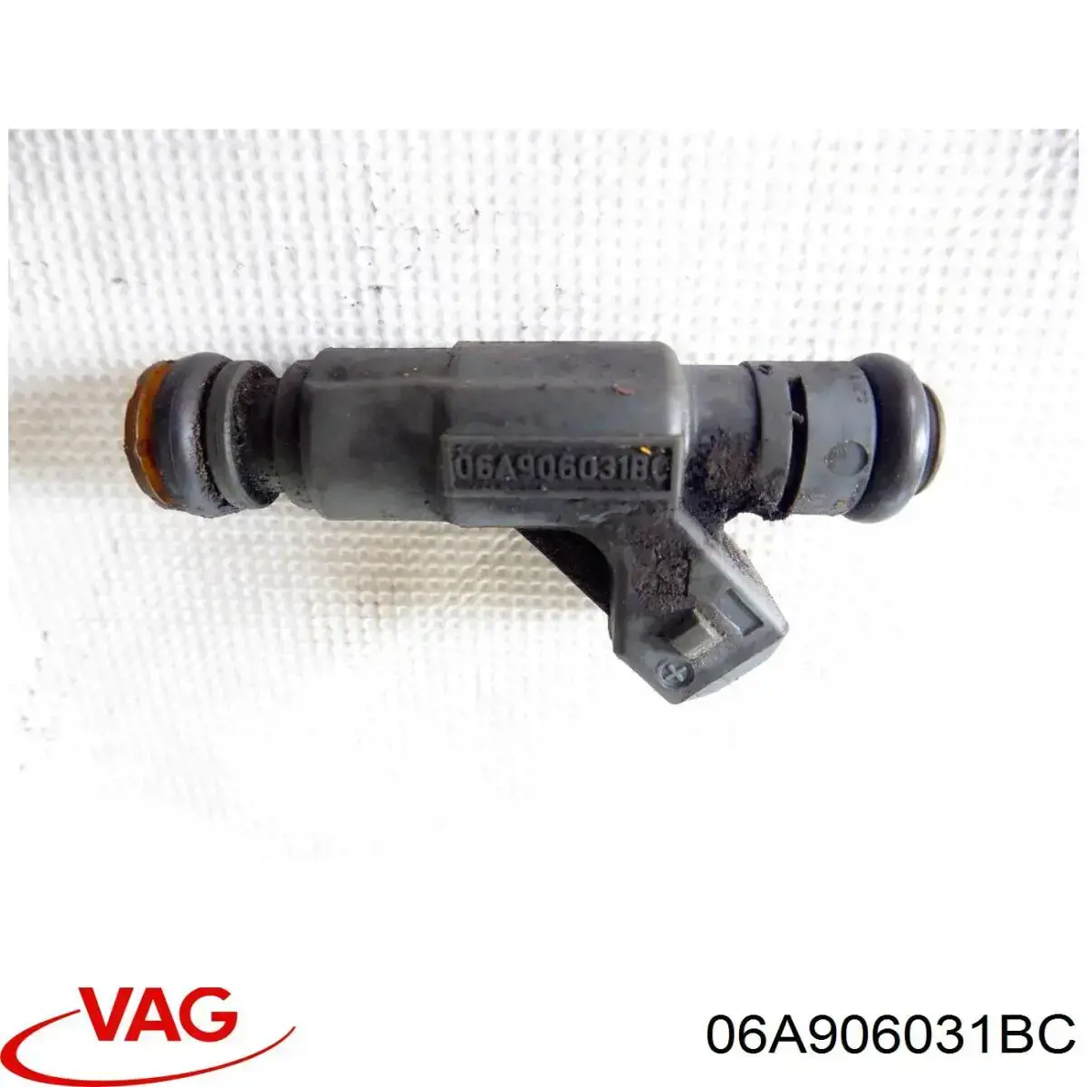Injetor de injeção de combustível VAG 06A906031BC preço, a partir de 44,17 USD