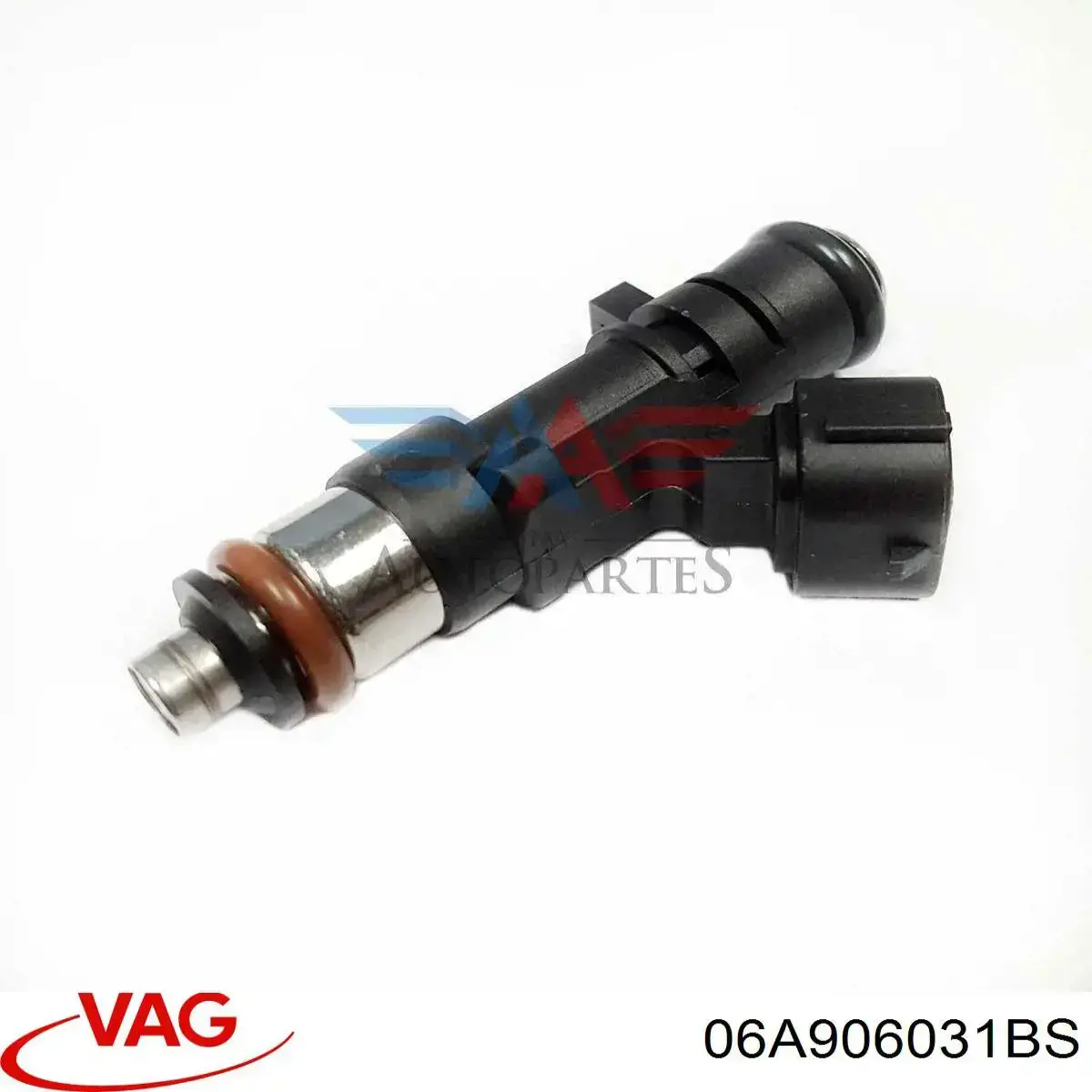 Injetor de injeção de combustível VAG 06A906031CC preço, a partir de 31,60 USD