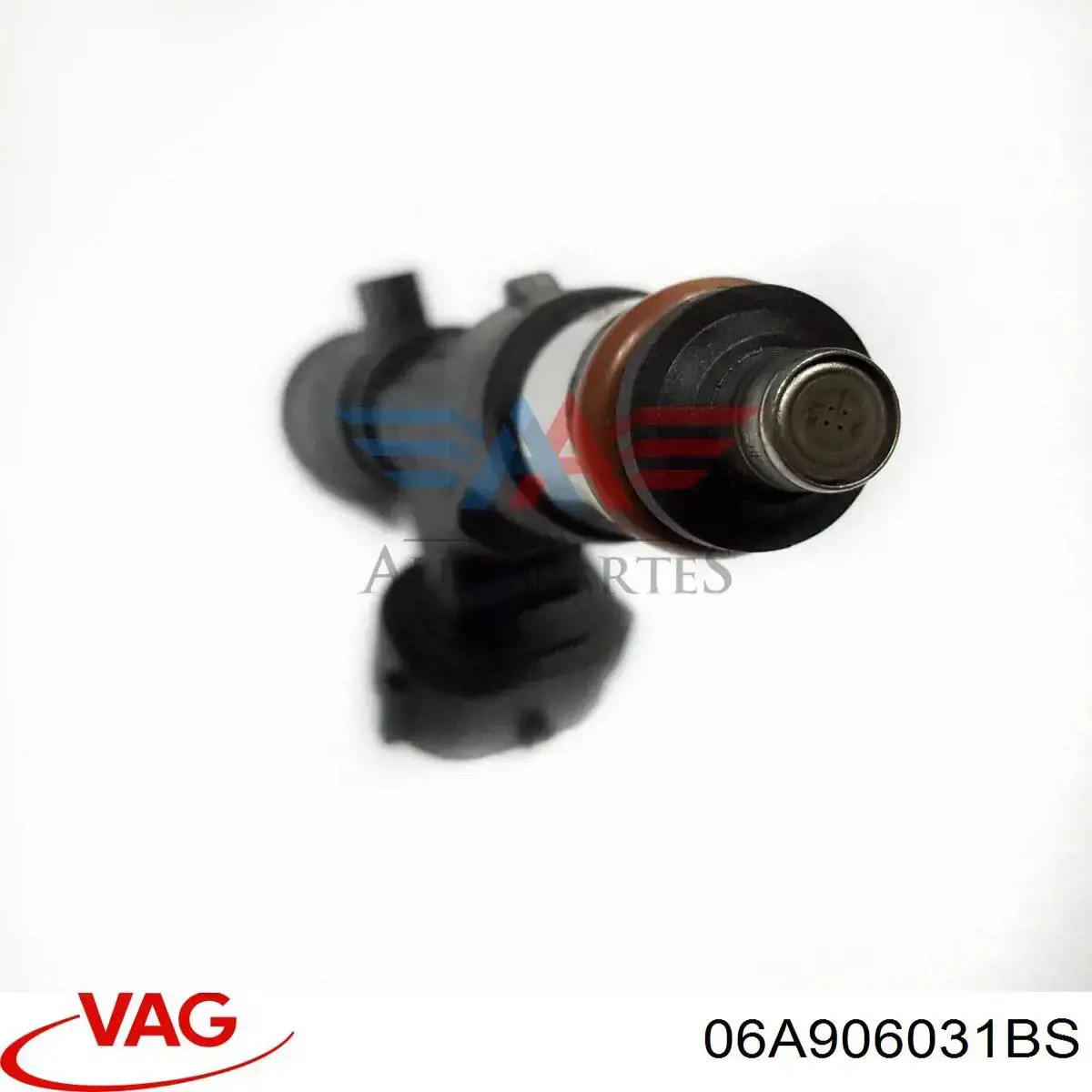 Compre 06A906031CC VAG Injetor de injeção de combustível