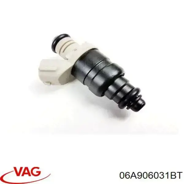 Injetor de injeção de combustível VAG 06A906031BT preço, a partir de 43,63 USD