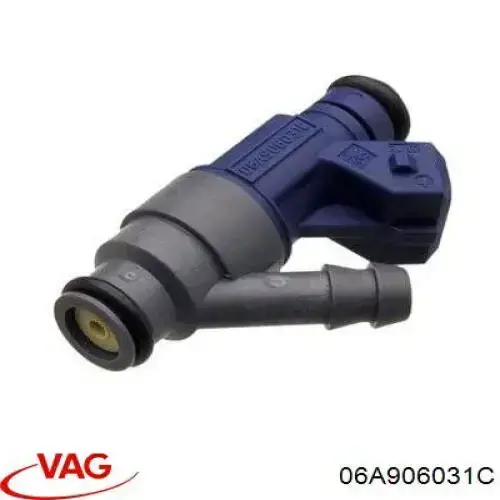 Injetor de injeção de combustível VAG 0280155791 preço, a partir de 92,58 USD