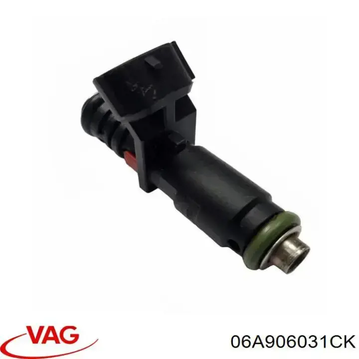 Injetor de injeção de combustível VAG 06A906031CK preço, a partir de 308,45 USD