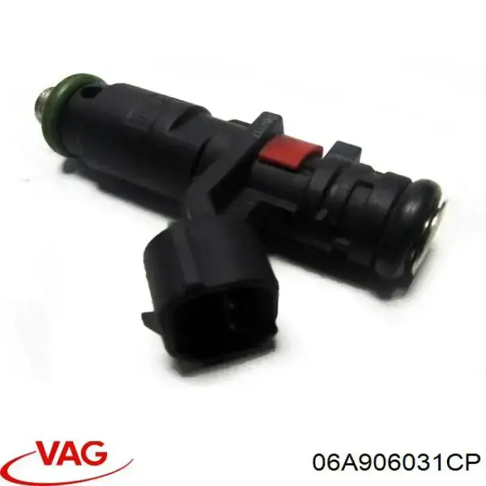 06A906031CP VAG Injetor de injeção de combustível