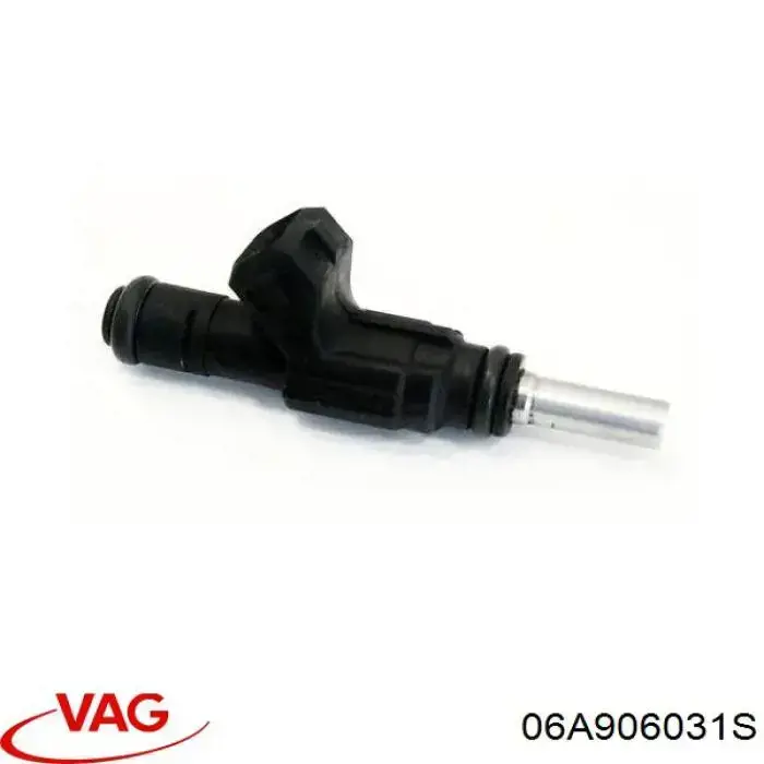 Compre 06A906031S VAG Injetor de injeção de combustível
