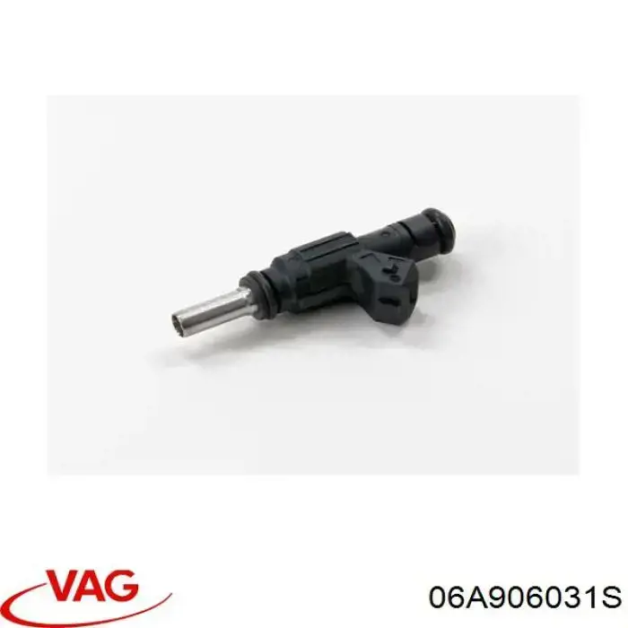 Injetor de injeção de combustível VAG 06A906031S preço, a partir de 134,79 USD