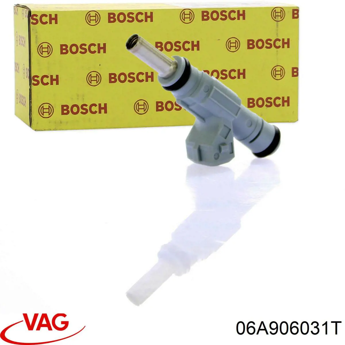 Injetor de injeção de combustível VAG 06A906031T preço, a partir de 164,23 USD