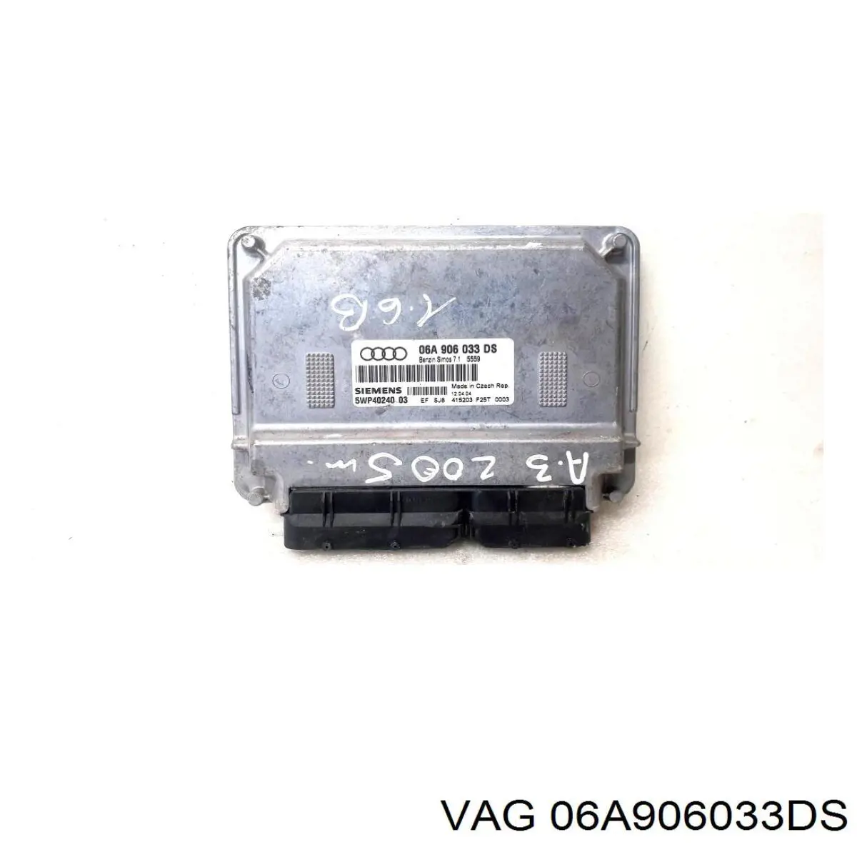 06A906033BB VAG 