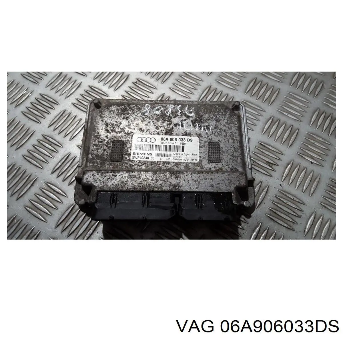 Compre 06A906033BB VAG 