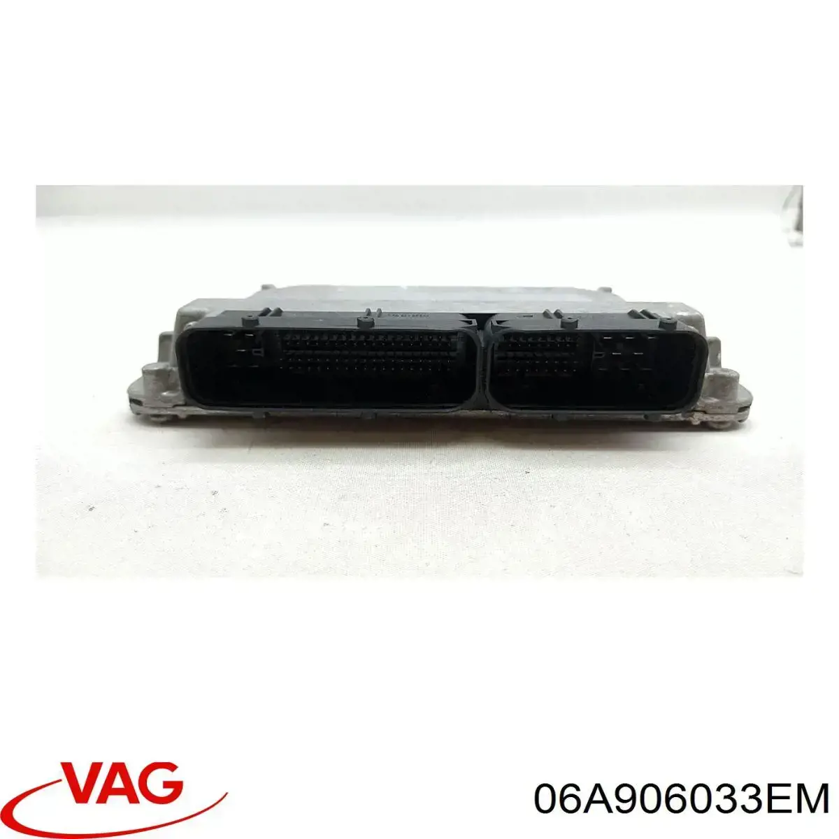 Módulo de direção (Centralina eletrônica) de motor VAG 06A906033EM preço, a partir de 173,66 USD