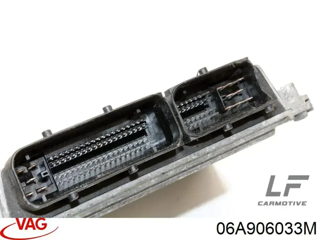 Módulo de direção (Centralina eletrônica) de motor VAG 06A906033M preço, a partir de 113,33 USD