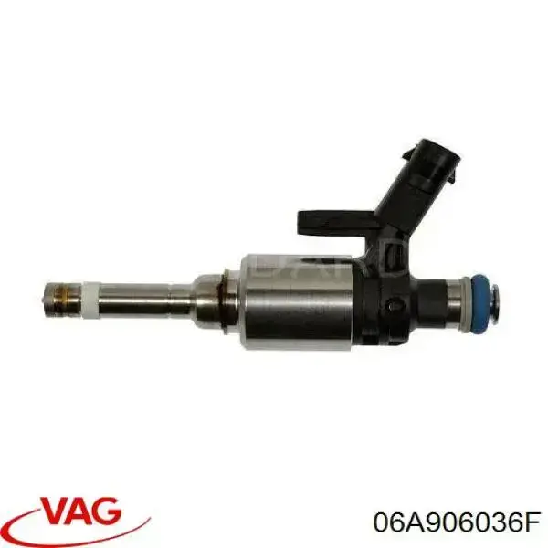 06A906036F VAG Injetor de injeção de combustível