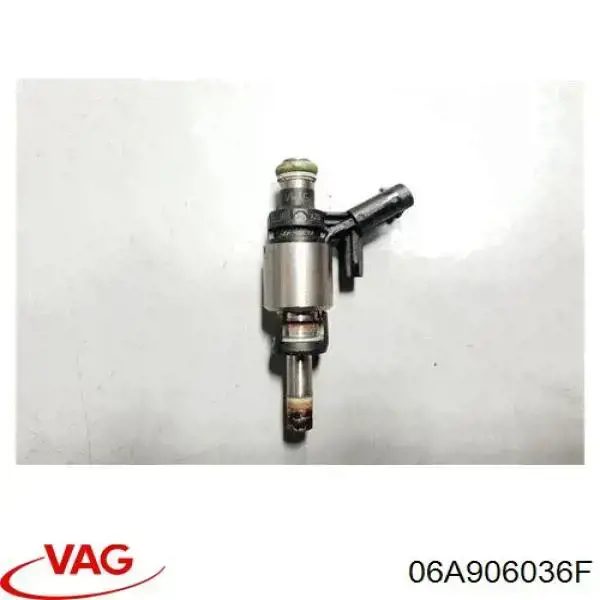 Compre 06A906036F VAG Injetor de injeção de combustível