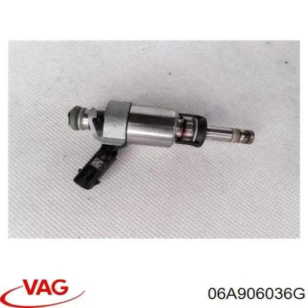 Injetor de injeção de combustível VAG 06A906036G preço, a partir de 56,86 USD