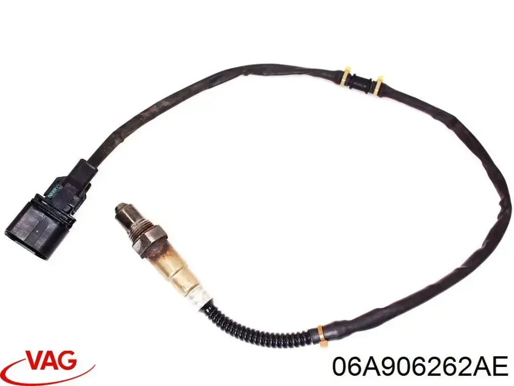 Compre 06A906262AE VAG Sonda lambda, sensor de oxigênio