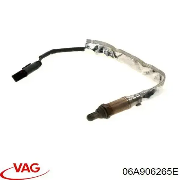Sonda lambda, sensor de oxigênio VAG 06A906265E preço, a partir de 69,52 USD