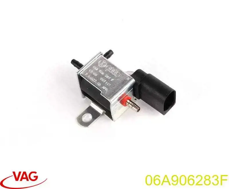 Convertidor de pressão (solenoide) de supercompressão VAG 06A906283F preço, a partir de 76,87 USD