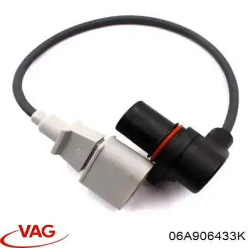 Sensor de posição (de revoluções) de cambota VAG 06A906433K preço, a partir de 43,79 USD