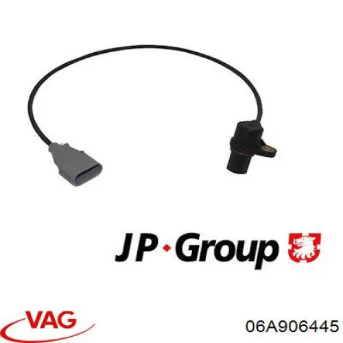 Vedante de sensor de posição da árvore distribuidora VAG 06A906445 preço, a partir de 6,24 USD
