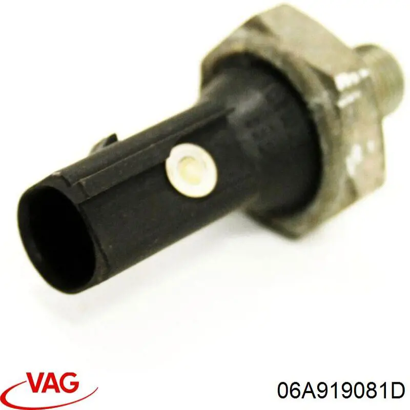 Compre 06A919081D VAG Sensor de pressão de óleo