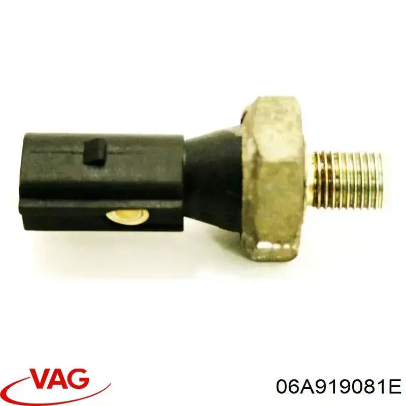 Compre 06A919081E VAG Sensor de pressão de óleo